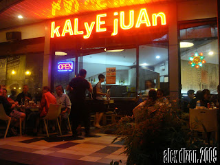 Kalye Juan