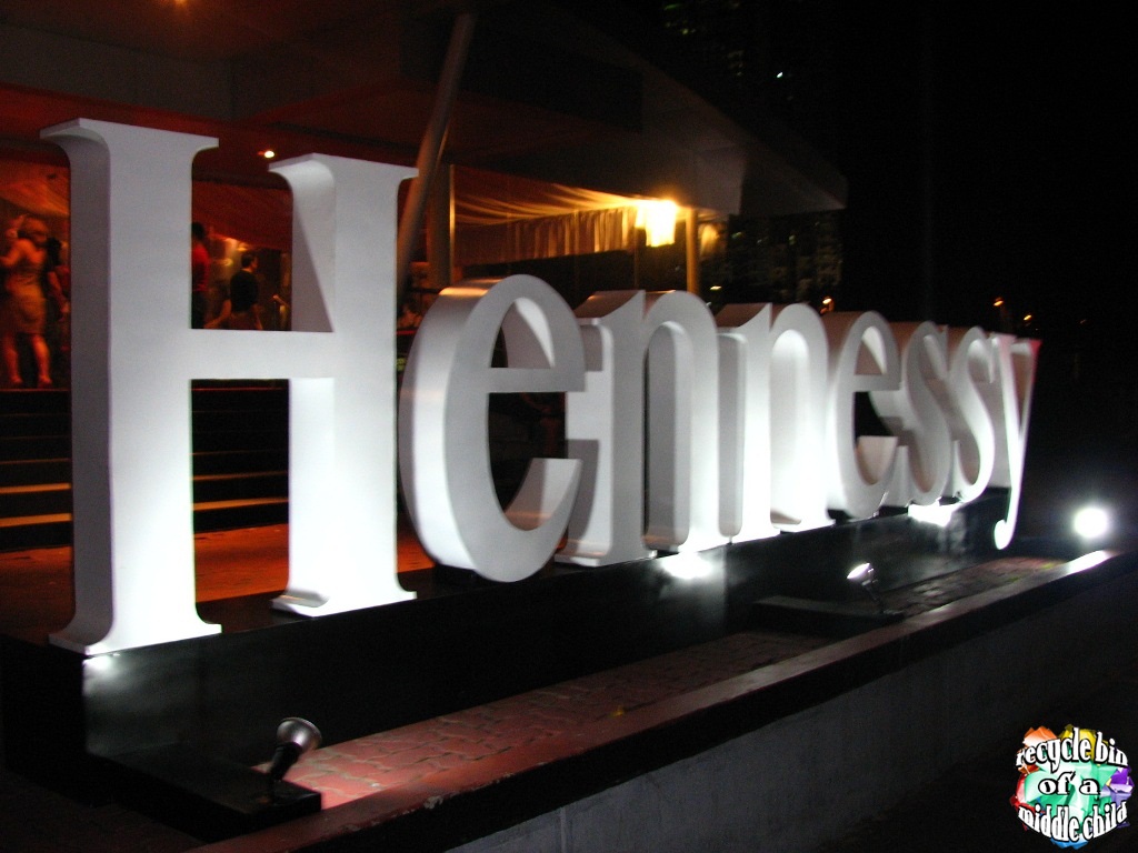 hennessy artistry