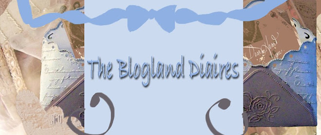 The Blogland Diaries