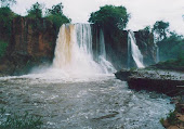 Cachoeira da Prata