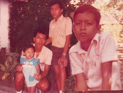 Masa Kecil