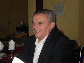 Julio Batista- disertante