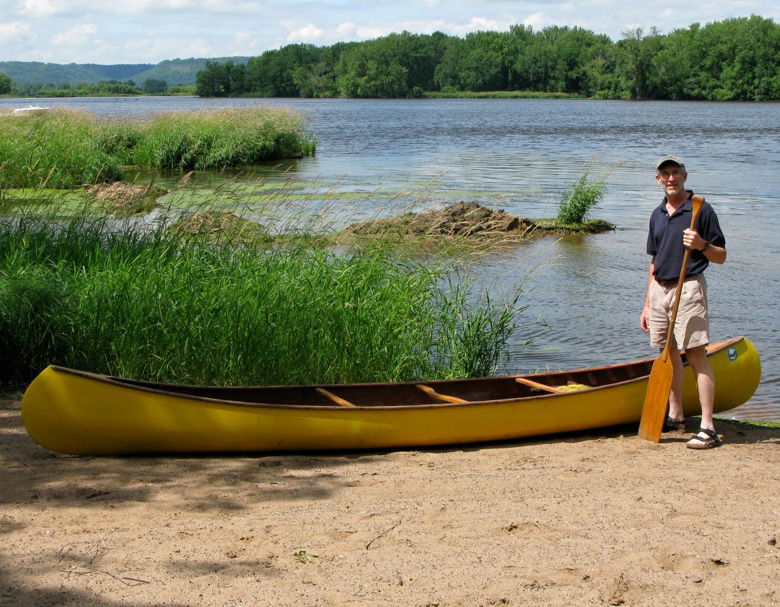 Wenonah Canoe Blog New Model Introduction! 17 Wenonah
