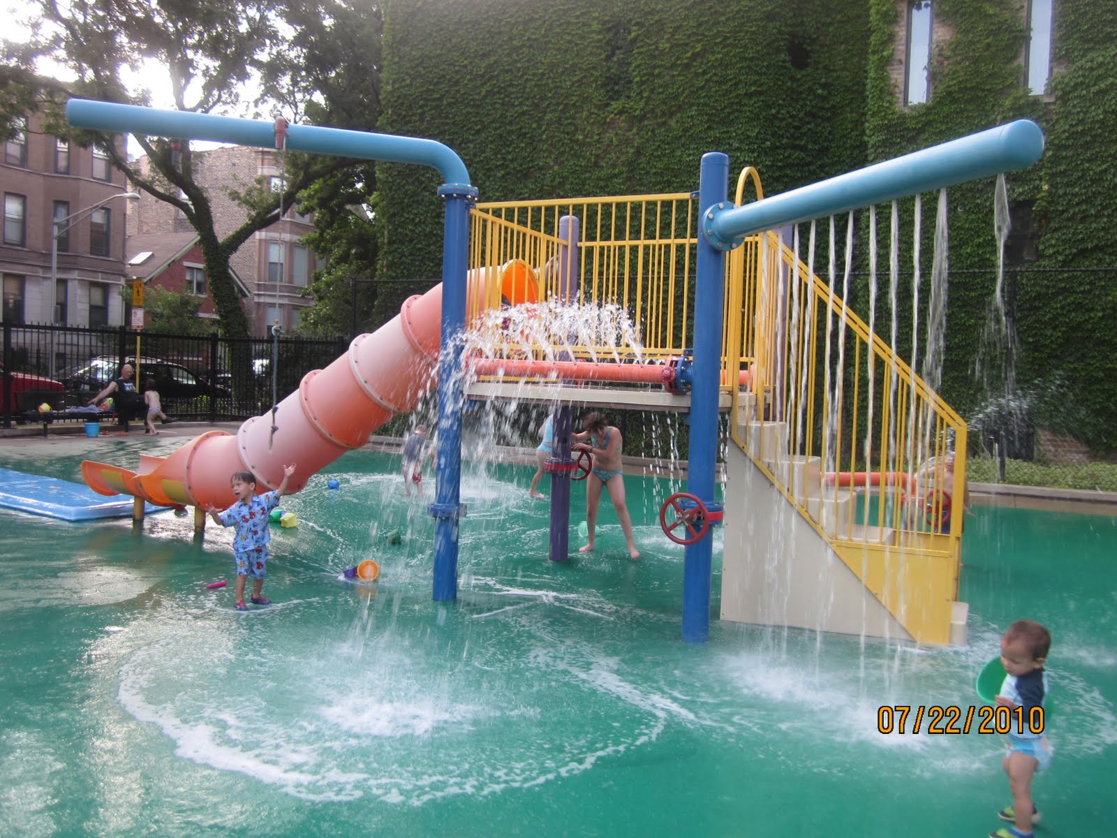 Elliott, Nelson and Graham These are the days of our lives. Adams