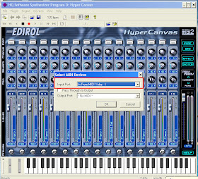 Soundfont Full Alesis D4 13