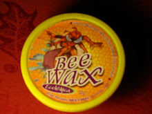 9,8,7,6,Bee Wax para Surfing 2010