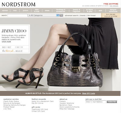 nordstrom website nordstrom website