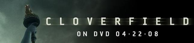 Cloverfield