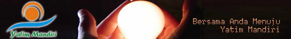 Yayasan Yatim Mandiri