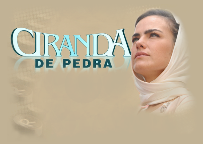 CIRANDA DE PEDRA