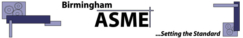 Birmingham Section of ASME