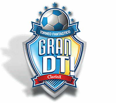 Torneo de Amigos "MC Fail" - Gran DT - Clausura 2011 Gran+DT