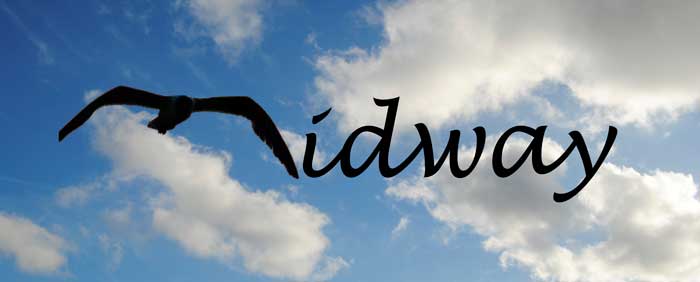 Midway: The Novel