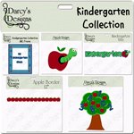 Kindergarten Collection