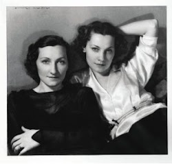 Lily y Olga