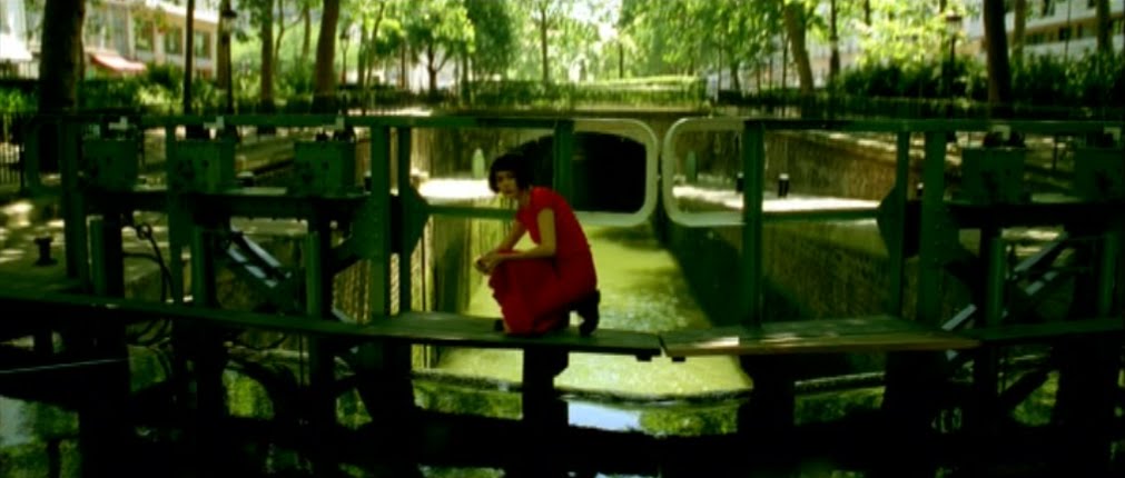 amelie skipping stones