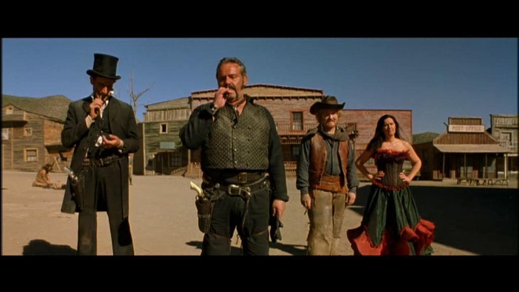 The Agitation of the Mind 800 Bullets