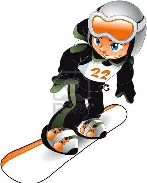 Learn To Snowboard