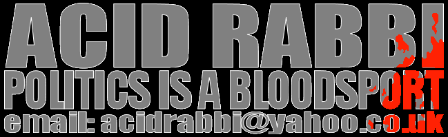 Acid Rabbi