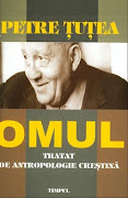 Omul-tratat de antropologie creştină