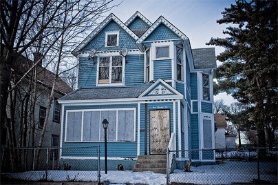 Housing Foreclosure