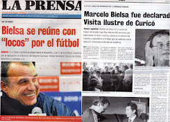 ADIDECU Y BIELSA EN LA PRENSA