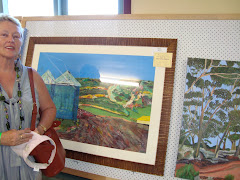 2nd prize Bindoon Show