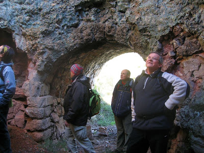 Forn de calç Aries