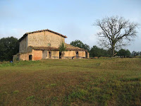 Casa Nova de la Coma de Sant Jaume