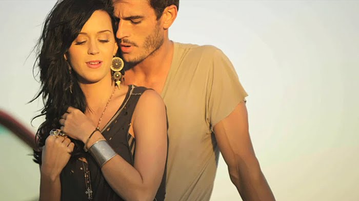 Katy Perry Not Like The Movies