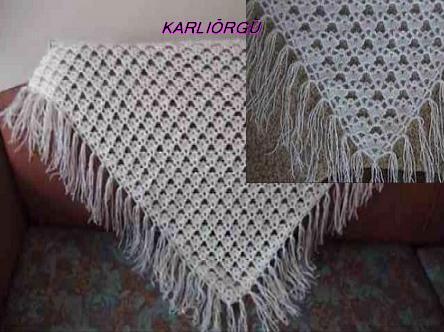 Tigisi Sal Ornekleri