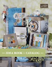 2010-2011 Idea Book & Stamp; Catalog