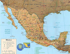 Mexico e suas maravilhas...
