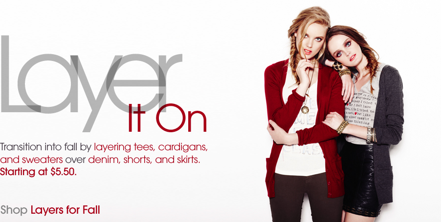 Forever 21 | LinkedIn