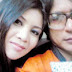 Ex-Model Badrul Muhayat Hit Wife