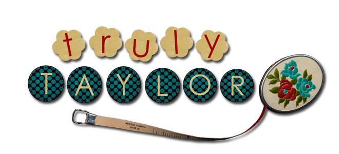 Truly Taylor