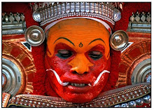 theyyam_Rare pictures free download