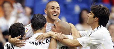 Análisis Jornada 5: Liga BBVA