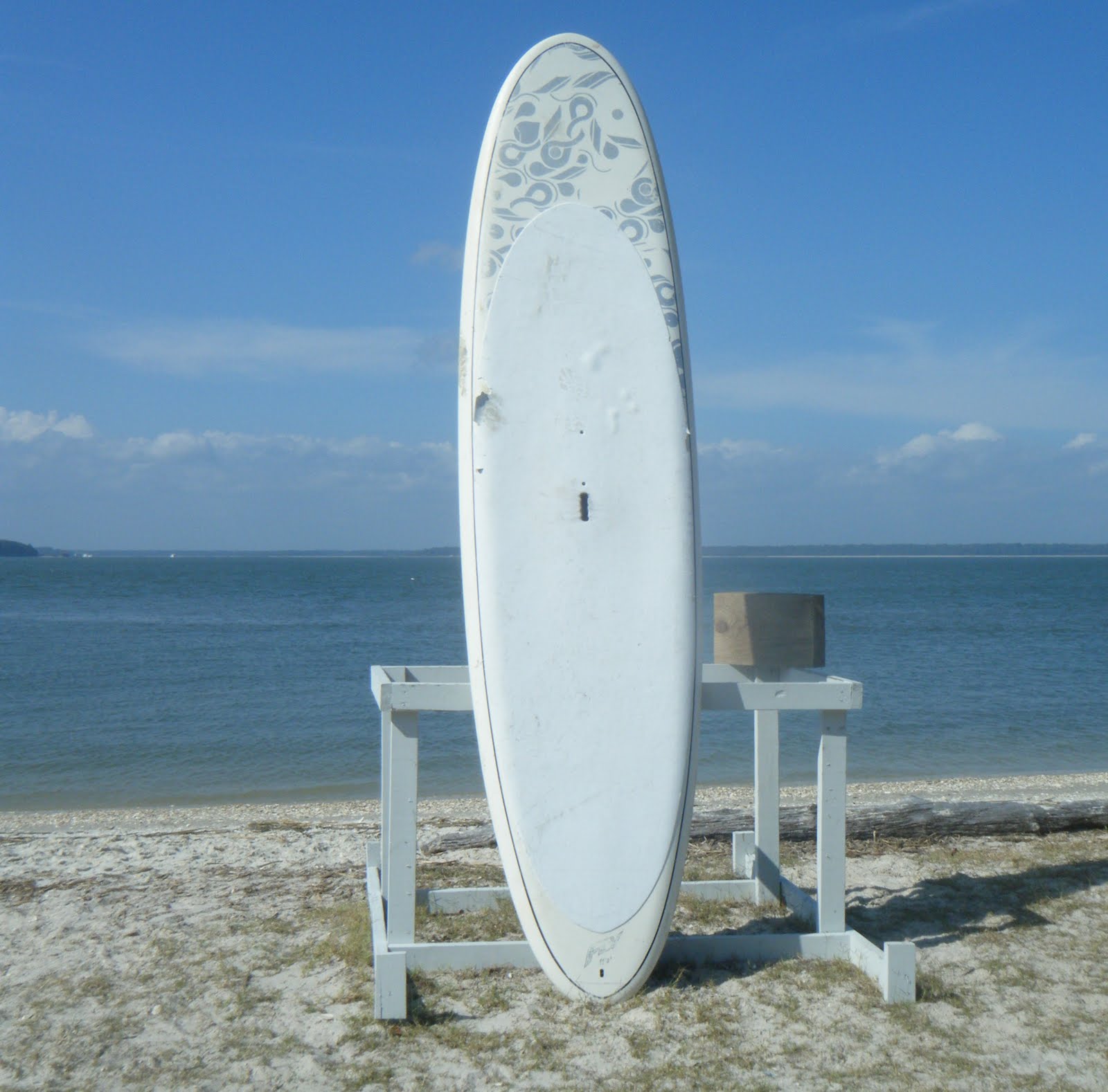 Atlantic Paddle Surfing H2O Sports Experienced SUP's for sale..
