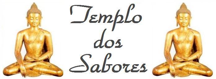 Templo dos Sabores