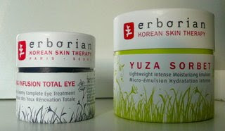 Secretos De Belleza: TERAPIA FACIAL ERBORIAN Secretos De Belleza: TERAPIA FACIAL ERBORIAN