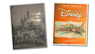 Everything You always Wanted to Know about Walt Disney World!