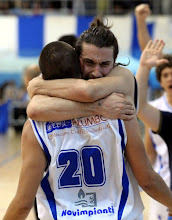 BASKET FRANCAVILLA F.NA