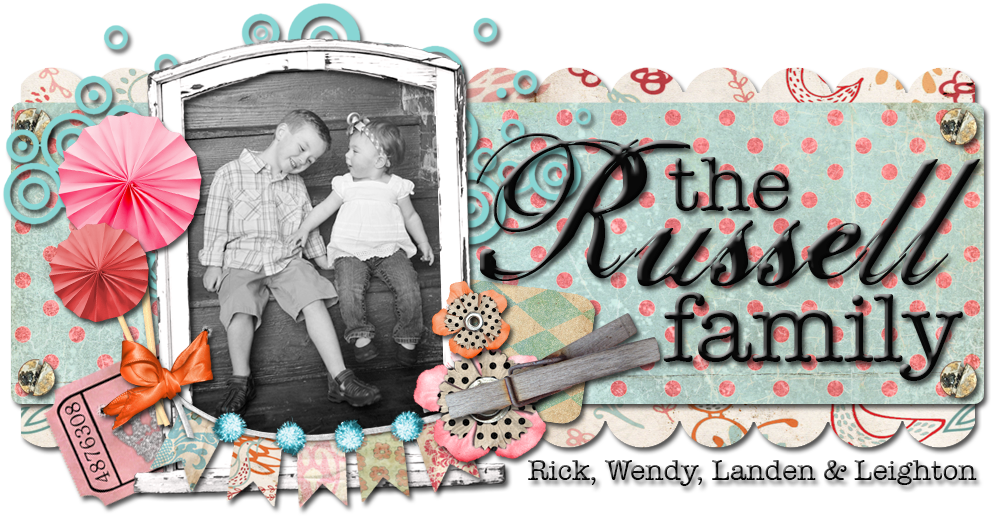 The Russells