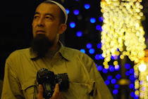 USTAZ AZHAR IDRUS