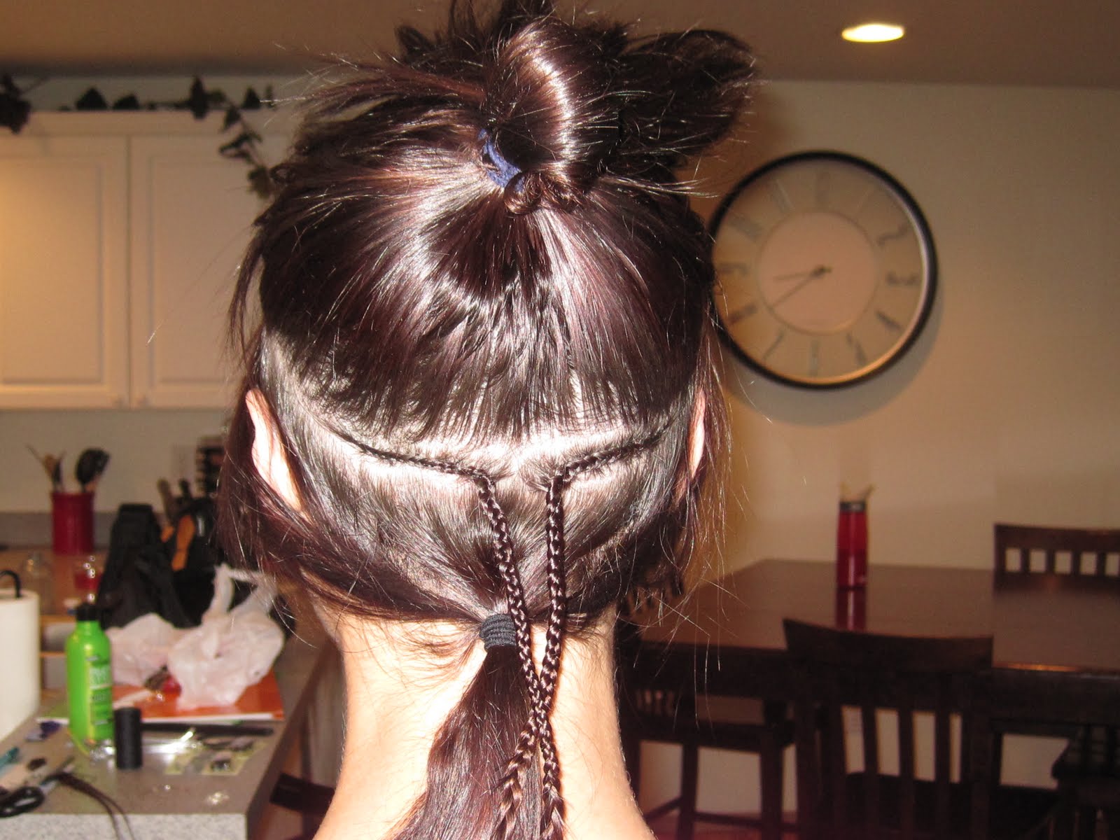 Hair Artistic Expression Amy 541 786 1118 White Girl Weave
