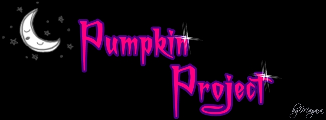 Pumpkin Project