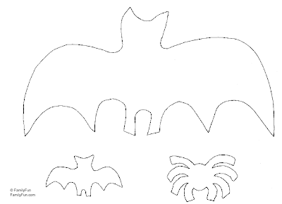 free children halloween printables