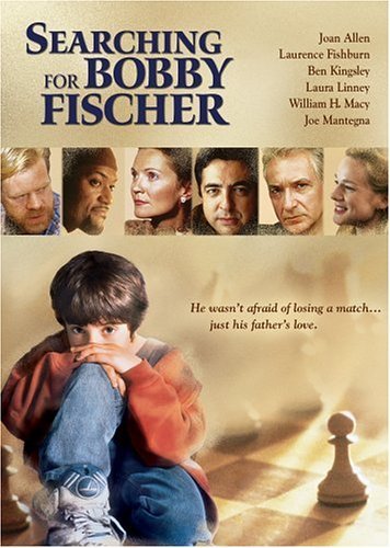 Searching for bobby fischer showtimes   imdb