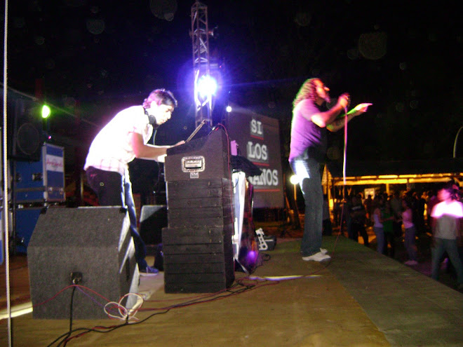 ESTUDEN FEST 08